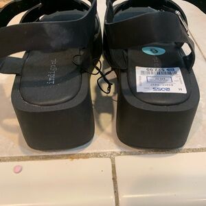 Indigo road gladiator sandals